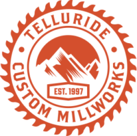 Telluride Millworks logo