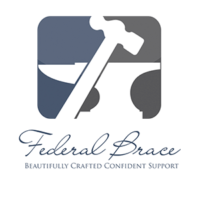 Federal Brace Logo