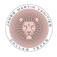 James Martin Vanities logo